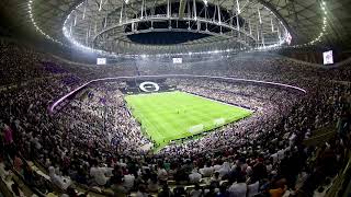 Arhbo - Fifa World Cup 2022 Walkout Anthem [Empty Stadium] Resimi