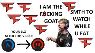 FAZE AND S1MPLE ARE SOOOOOOO BACK🔴🔴🔴🔝🔝🔝
