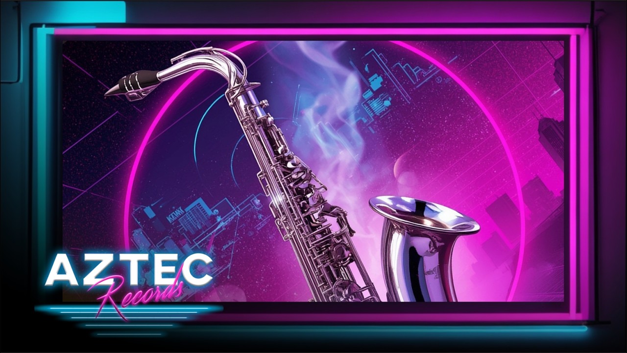 Pure Sax Wave, Vol. 1 (Official Audio) [Full Compilation Album] - YouTube