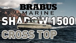 Walkthrough | Brabus Shadow 1500 Stealth Green Signature Edition | Power & Performance