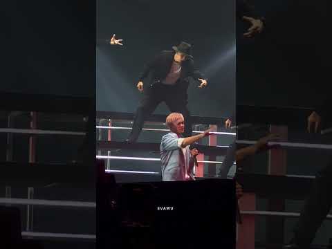 20230730 羅志祥SHOWLO EVOLUTION 台北小巨蛋演唱會羅志祥 有我在 美麗的誤會 忍住  (剪輯版）