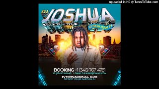 DJ JOSHUA 45 WE OUTSIDE BABY MIXTAPE