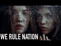 W O L F C L U B -  Night Runner