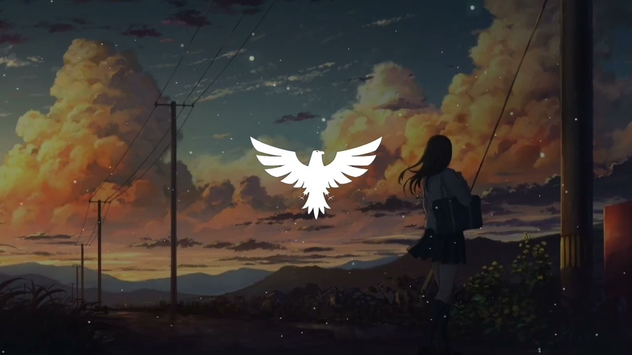 SL Anjalo - Sunrise [ DnB Music ]