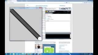 Tutorial 1. Processing. Conceptos elementales y básicos.