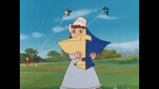 Doraemon New Episode In Hindi  Ii Kite Flying
