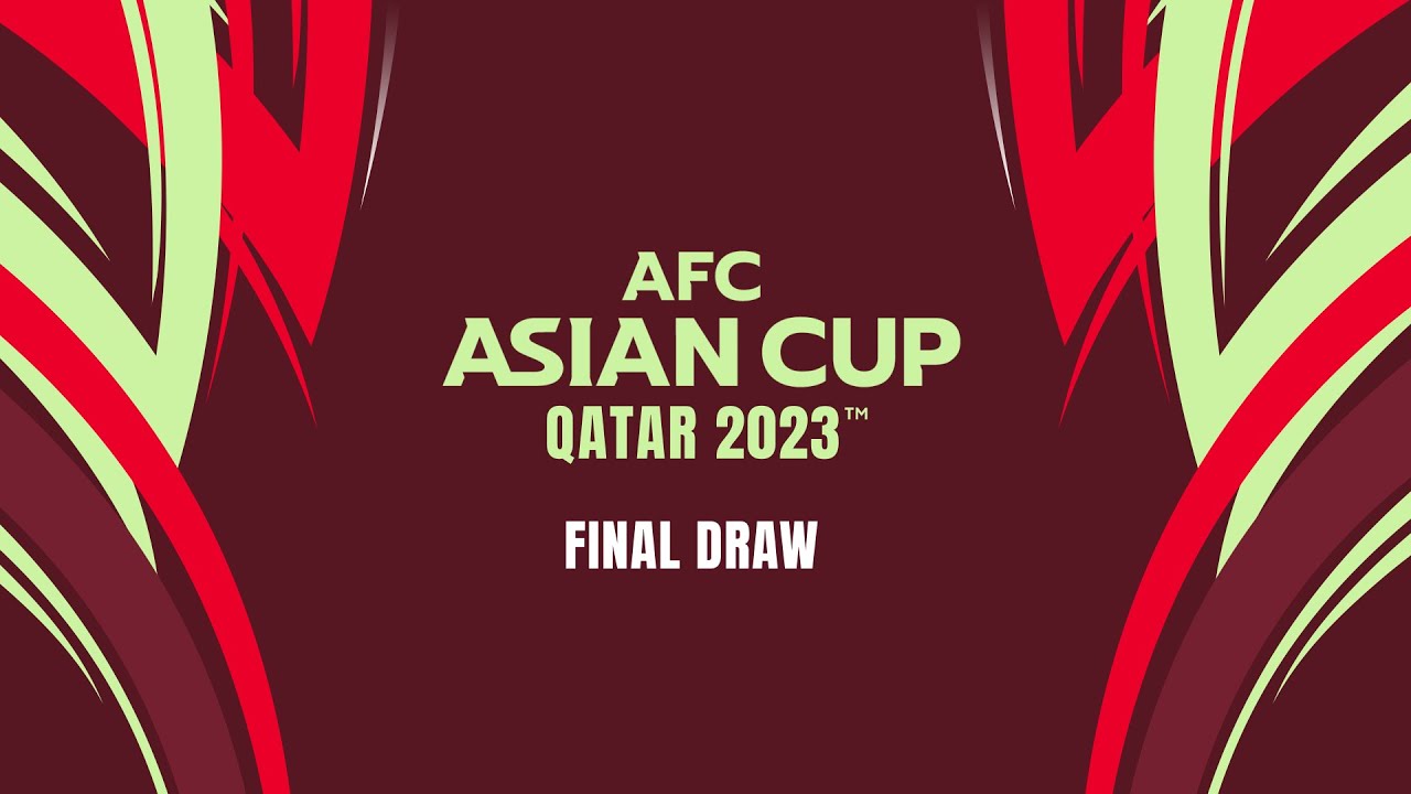 AFC Asian Cup 2023 Draw Free Live Streaming Online Get Live Telecast Details of Group Stage Draw Event in India and Time in IST ⚽ LatestLY