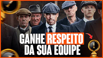 O que fazer para ter confiança na equipe?
