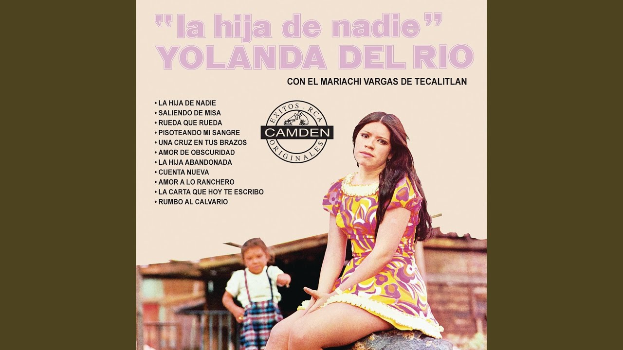 La Hija Abandonada