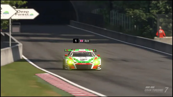 World GT Series 800PP Round 1 Live Car Tune Gran Turismo 7 GT 7 Car Setup AceTastic FB 2022 #GT7