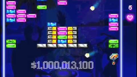 Block Breaker Deluxe - iPod Click Wheel Game