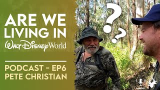Peter Christian: La difficile situazione del cavallo selvatico australiano | Podcast di Huntsman #6 screenshot 4