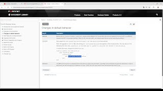 cert-probe-failure (Changes in default behavior)