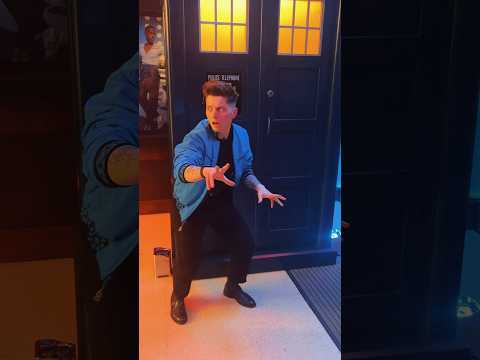 Doctor Who: Season