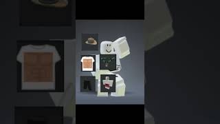 Phối Đồ 0 Rubux Giống Ace Roblox