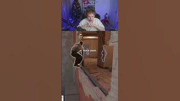 donk peek twitch strogo #donk #cs2 #strogo