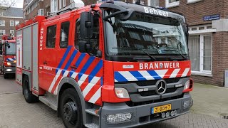 Nederlands Brandweerwagengeluid(Hollanda Itfaiye Sesi)
