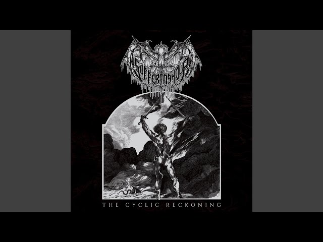 Suffering Hour - Transcending Antecedent Visions