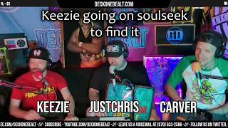 Naught leak