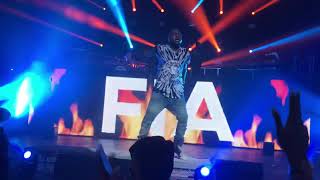 Davido - FIA ( Live ) Resimi