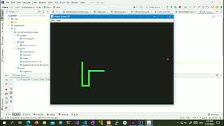 Snake Game With High Score System - Programmed in Java
