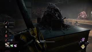 Bubba Game So Strong The Survivors Just Give Up.