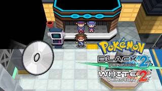 How to get TM77 Psych Up in Pokemon Black 2 & White 2