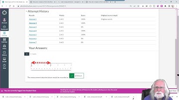 Creating Fill in the Blank Questions in Canvas New Quizzes
