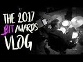 VIDEO GAME House Band Gig - the 2017 Bit Awards | Gig Vlog #19