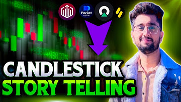 How to Read Every Candle Stick | Binary Trading Kaise Kare | Support & Resistance | Jatin Kapoor