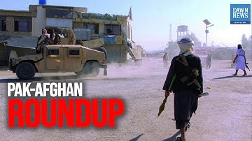 Pak-Afghan Roundup: Pakistan Strikes Terror Hideouts in Afghanistan After Waziristan Attack