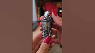 Hanging Lantern Clipper Lighter🔥