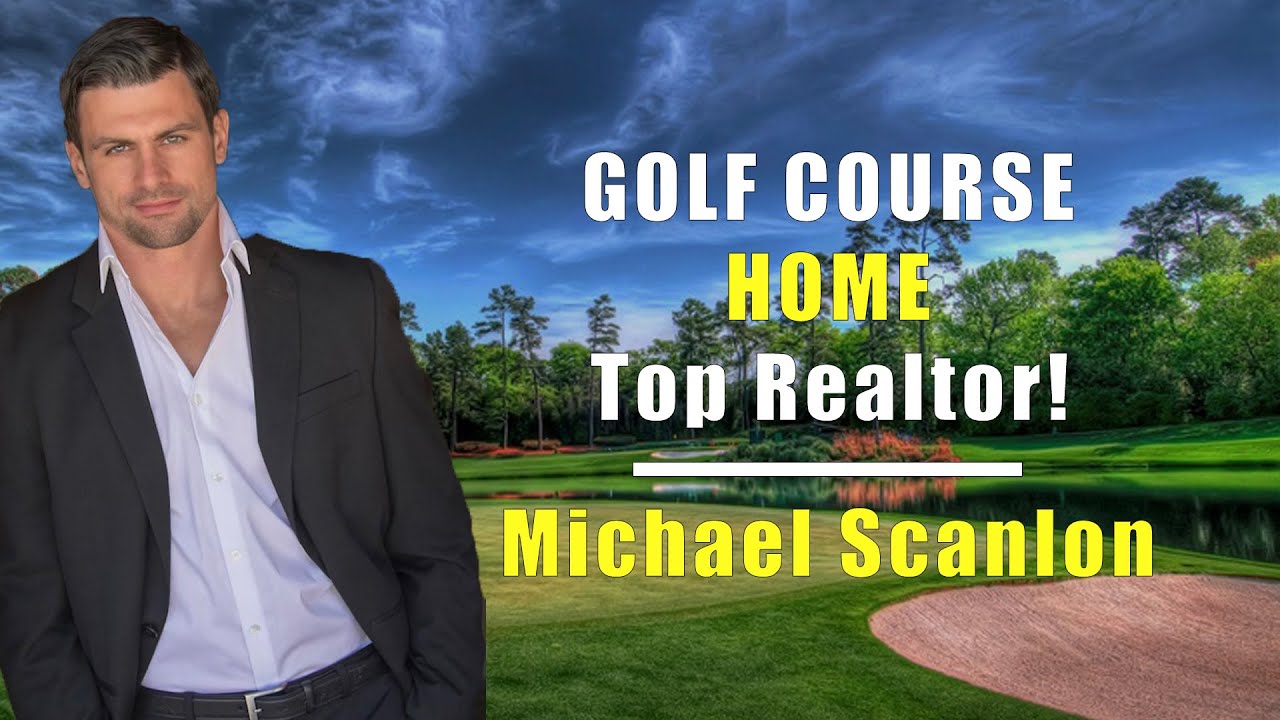 Evergreen Park, IL Top Golf Course Home Realtor / Evergreen Park, IL