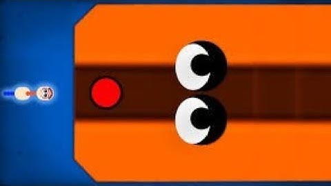 fastsnake attacking snake worms game.#fast #wormszoneio #gamebiggame