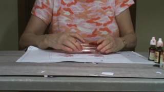 Baby Wipe Technique