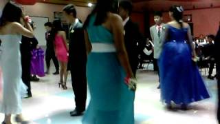 Js Cotillion 2012~2013