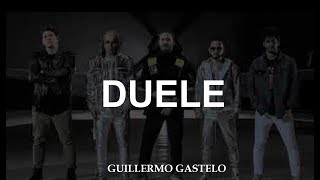 Reik, Wisin & Yandel - Duele (LETRA OFICIAL)