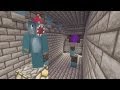Minecraft Xbox - Lab 115 - Smelly Cheaters! [5]