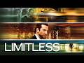 Limitless | Officiële trailer NL