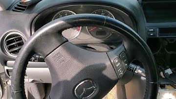 2008 Mazda 6 Radio Fuses