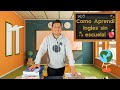 ¡Cómo Aprender Inglés Sin Ir A La Escuela | Mis 4 Tips!