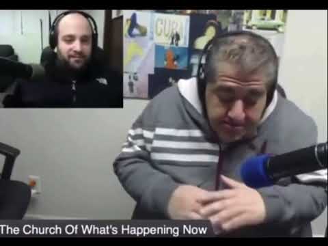 Joey Diaz Monday Morning