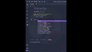 Create Dynamic URL In Flask || You Can Add Search Functionality in Your Web Application