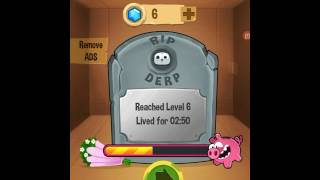 MY Derp Died !!!