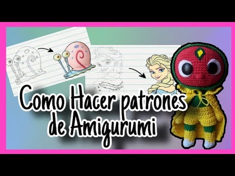 Aramela*Artesanías: Acerca de los derechos de autor de los patrones de  amigurumis