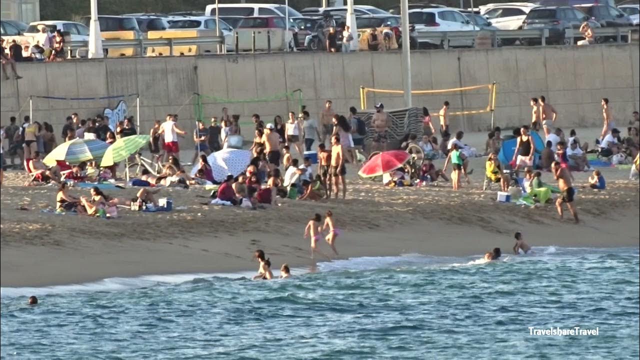 nova-mar-bella-beach-barcelona-spain-platja-de-la-nova-mar-bella