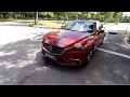 Skyactiv Diesel Mazda 6