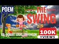 Robert Louis Stevenson The Swing