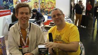 Extremes Only (Korea Boardgames) / Spielwarenmesse 2026