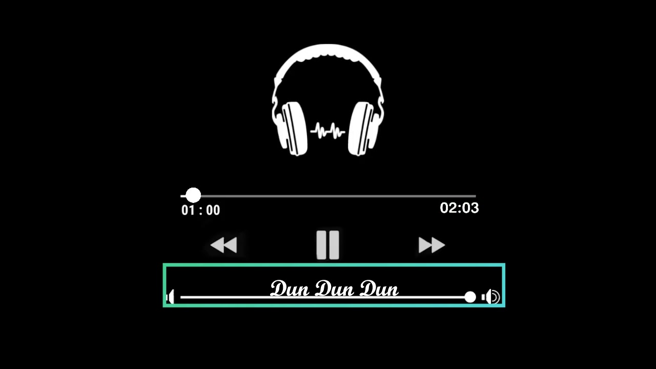 SOUND EFFECTS Dun Dun Dun YouTube sound-effects-dun-dun-dun-youtube